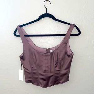 Aritzia Babaton Bustier